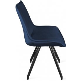 Стул на металлокаркасе Тейлор К4