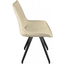 Стул на металлокаркасе Тейлор К4