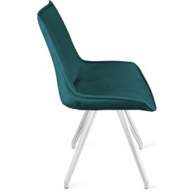 Стул на металлокаркасе Тейлор К4