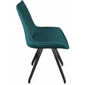 Стул на металлокаркасе Тейлор К4