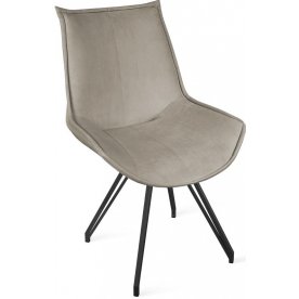 Стул на металлокаркасе Тейлор К4