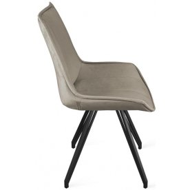 Стул на металлокаркасе Тейлор К4