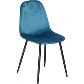 Стул на металлокаркасе SN-6