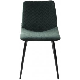Стул на металлокаркасе Tintin Bluvel-78