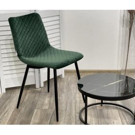 Стул на металлокаркасе Tintin Bluvel-78