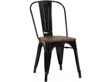 Стул на металлокаркасе Тиоли