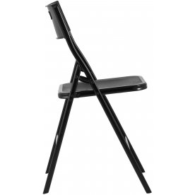 Стул на металлокаркасе Тобин