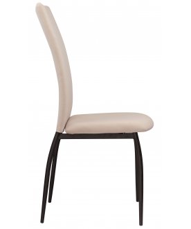 Стул на металлокаркасе Tod