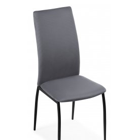 Стул на металлокаркасе Tod