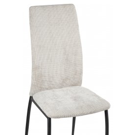 Стул на металлокаркасе Tod