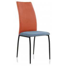 Стул на металлокаркасе Tod