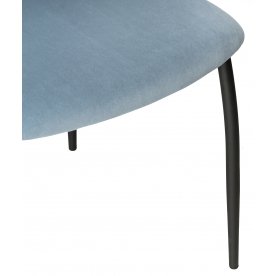 Стул на металлокаркасе Tod