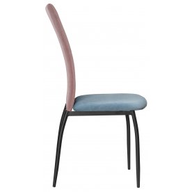 Стул на металлокаркасе Tod