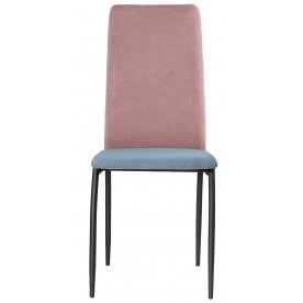 Стул на металлокаркасе Tod