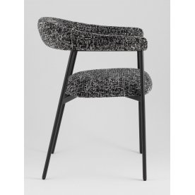 Стул на металлокаркасе Ноко