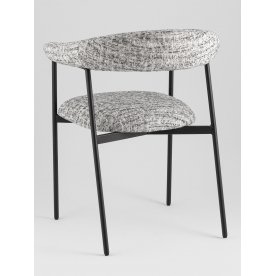 Стул на металлокаркасе Ноко