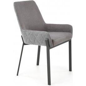 Стул на металлокаркасе K439