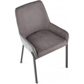 Стул на металлокаркасе K439