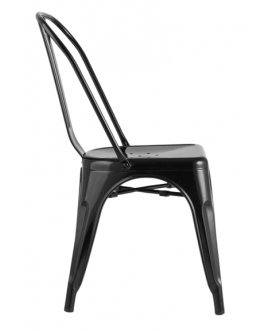 Стул на металлокаркасе Тиоли