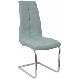 Стул на металлокаркасе Tomas