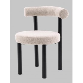 Стул на металлокаркасе Кайто