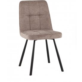 Стул на металлокаркасе Верт