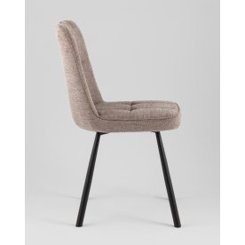 Стул на металлокаркасе Верт