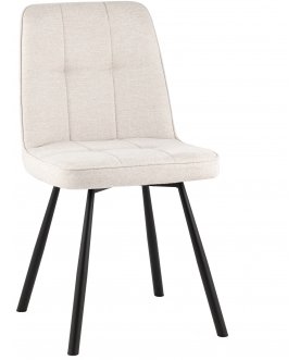 Стул на металлокаркасе Верт