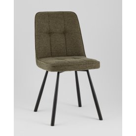 Стул на металлокаркасе Верт