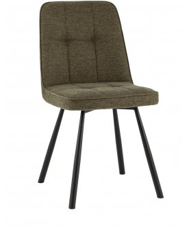 Стул на металлокаркасе Верт