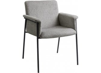 Стул на металлокаркасе Oxford FSC2261