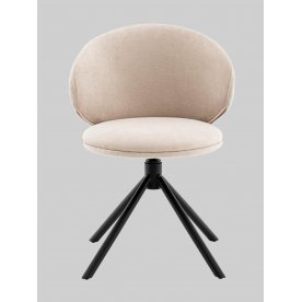 Стул на металлокаркасе Кальдорф