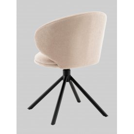 Стул на металлокаркасе Кальдорф