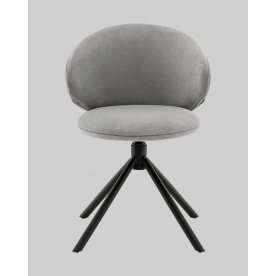 Стул на металлокаркасе Кальдорф