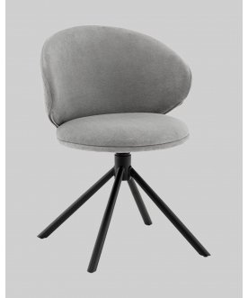 Стул на металлокаркасе Кальдорф