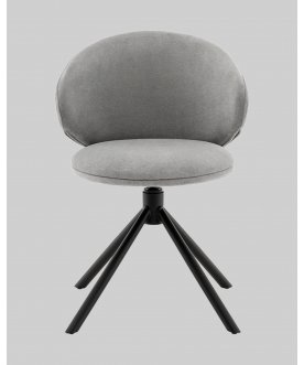 Стул на металлокаркасе Труфальд