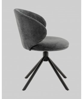 Стул на металлокаркасе Кальдорф