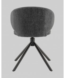 Стул на металлокаркасе Труфальд