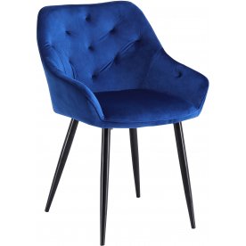 Стул на металлокаркасе K487