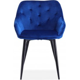 Стул на металлокаркасе K487