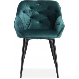 Стул на металлокаркасе Цзюн