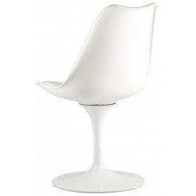 Стул на металлокаркасе Rose