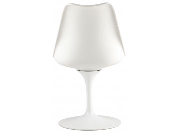 Стул на металлокаркасе Rose