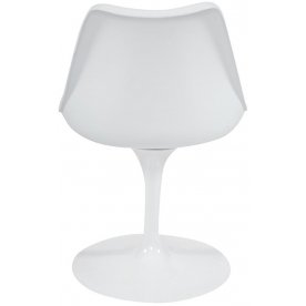 Стул на металлокаркасе Tulip Fashion Chair/Тулип Фэшн Чаир мод.109