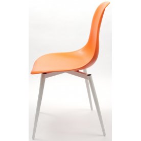 Стул на металлокаркасе Туссе