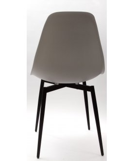 Стул на металлокаркасе Туссе
