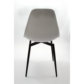 Стул на металлокаркасе Туссе