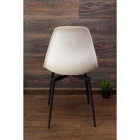 Стул на металлокаркасе Туссе