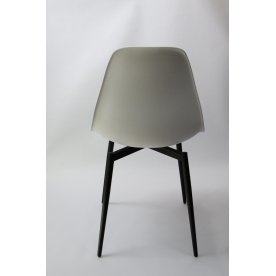 Стул на металлокаркасе Туссе