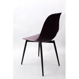 Стул на металлокаркасе Туссе